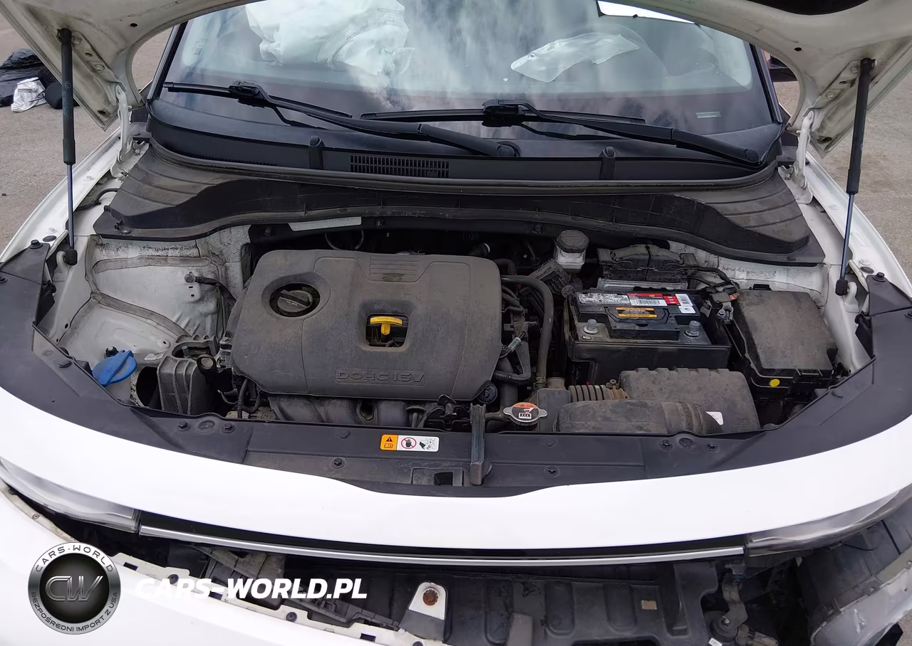 2020 Kia Soul S VIN:KNDJ23AUXL7719883 - 10