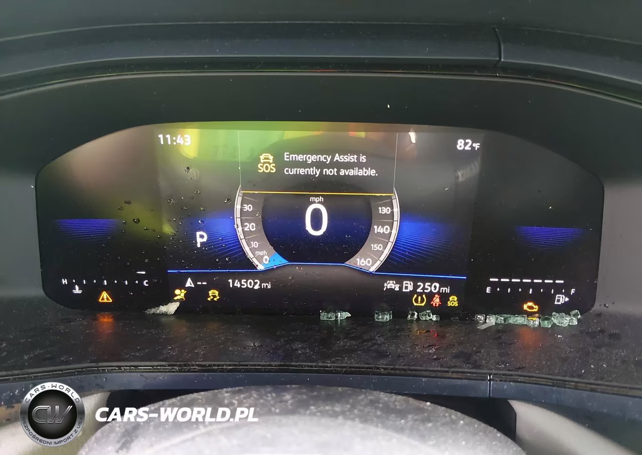 2024 Volkswagen Taos 1.5T Se VIN:3VVEX7B27RM105607 - 7