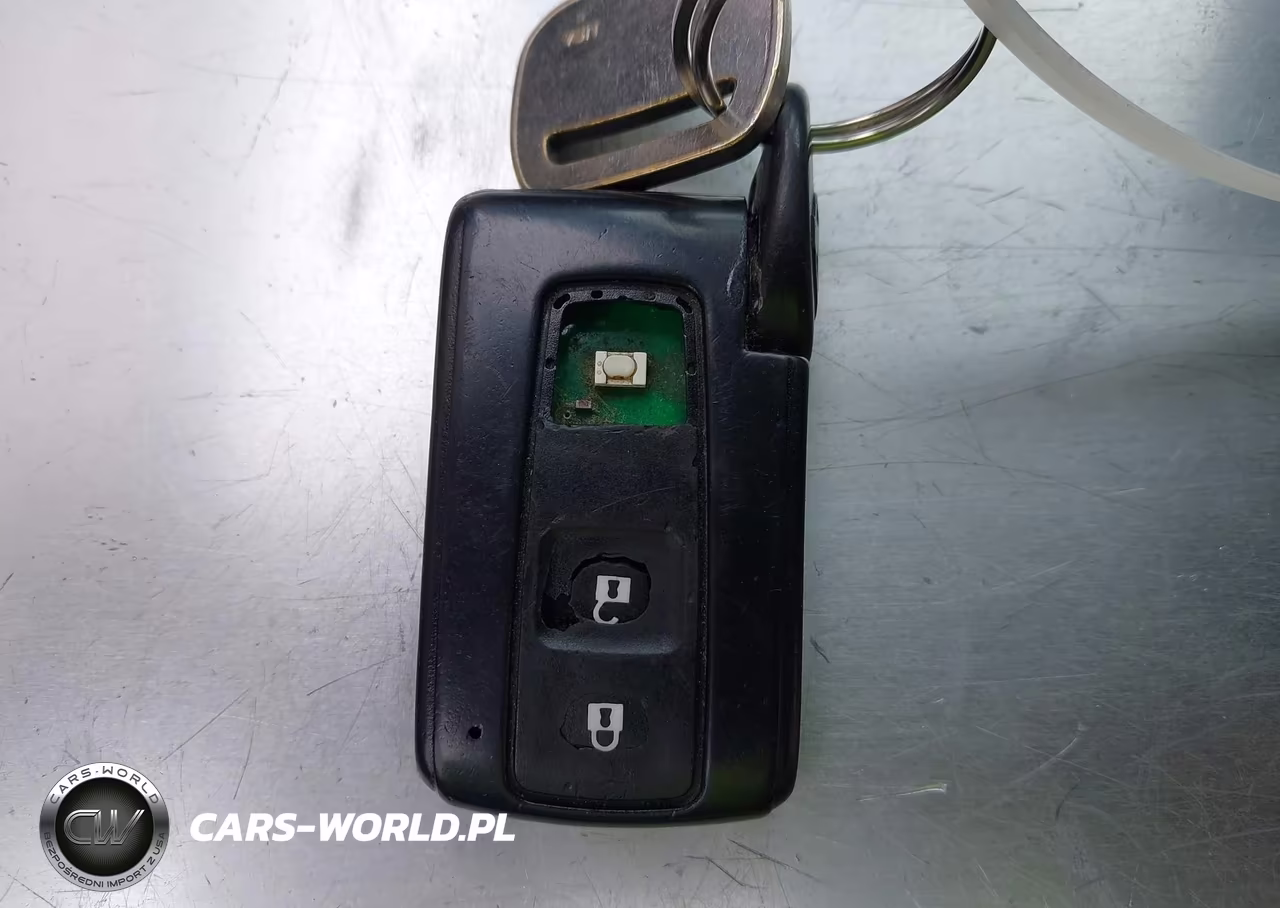 2005 Toyota Prius VIN:JTDKB20U653024195 - 11
