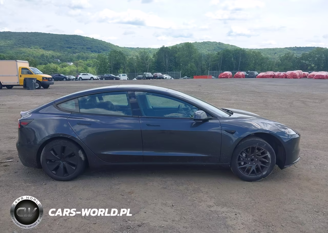2024 Tesla Model 3 VIN:5YJ3E1EA6RF785838 - 13