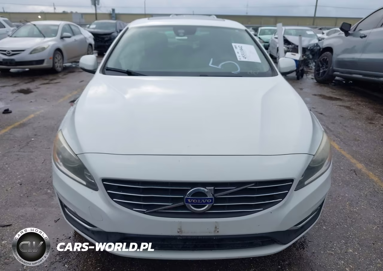 2016 Volvo S60 T5 Drive-E Premier VIN:YV126MFK0G1399823 - 11