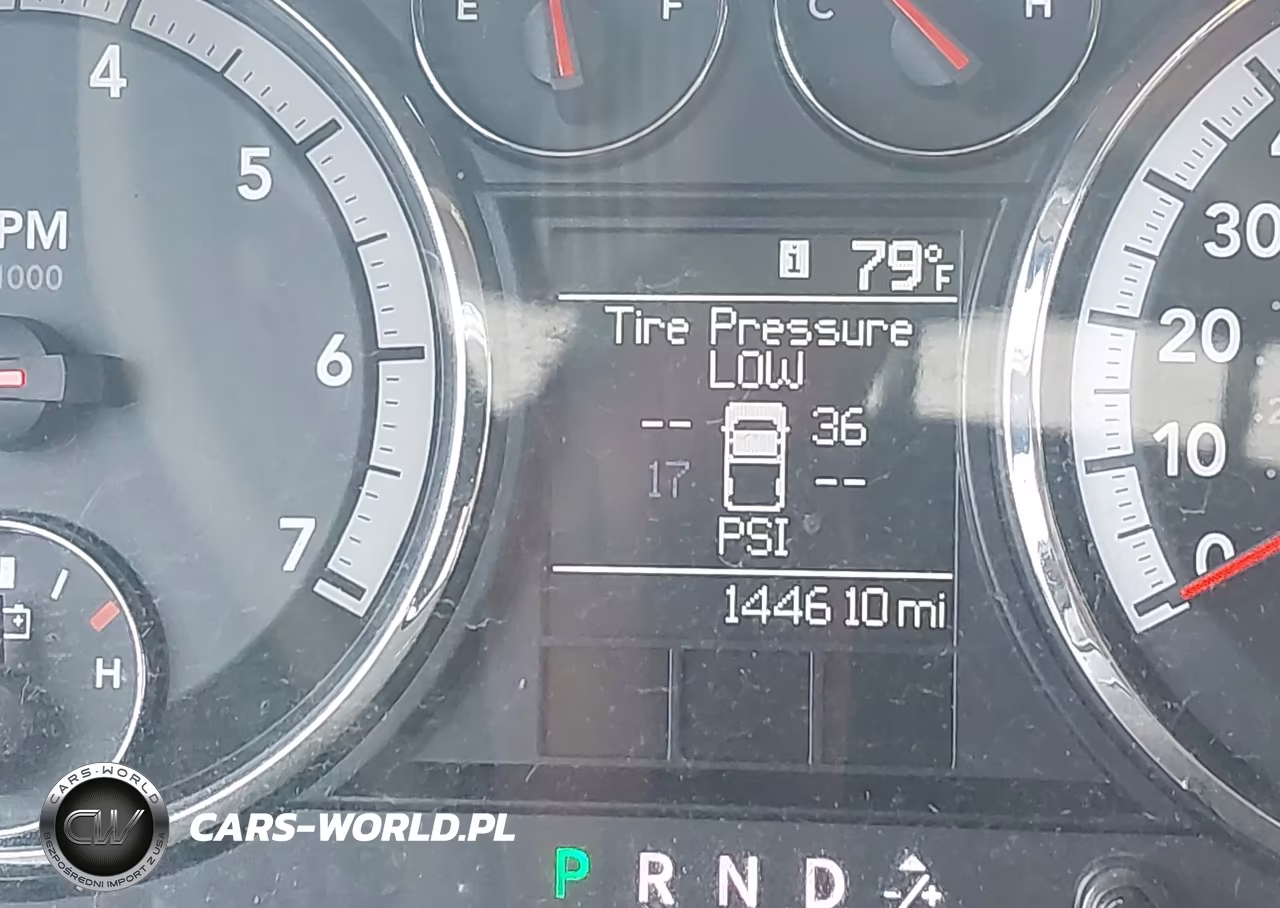 2012 Ram 1500 St VIN:3C6JD6AT9CG205201 - 15