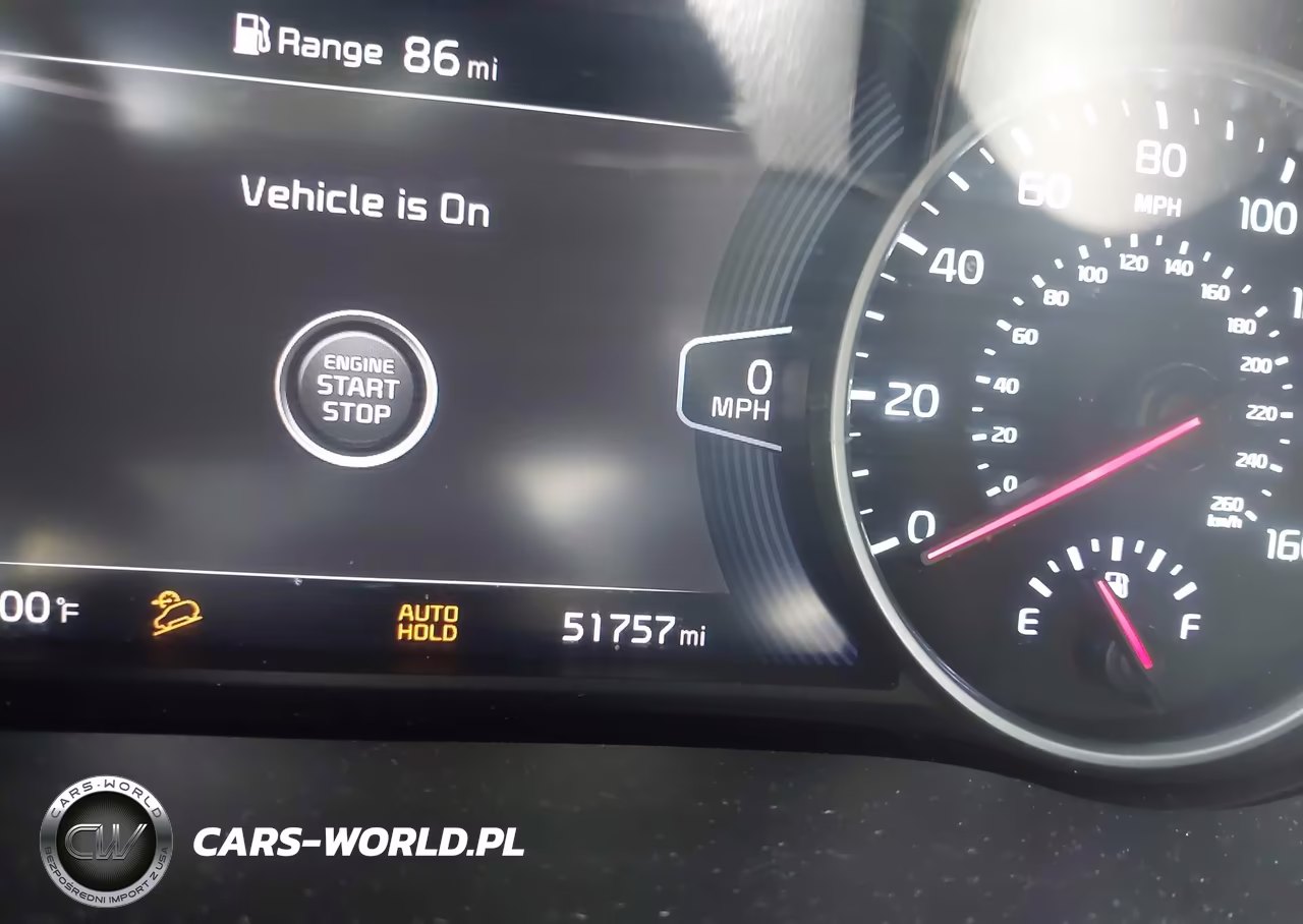 2023 Kia Seltos Sx Turbo VIN:KNDETCA21P7453317 - 16