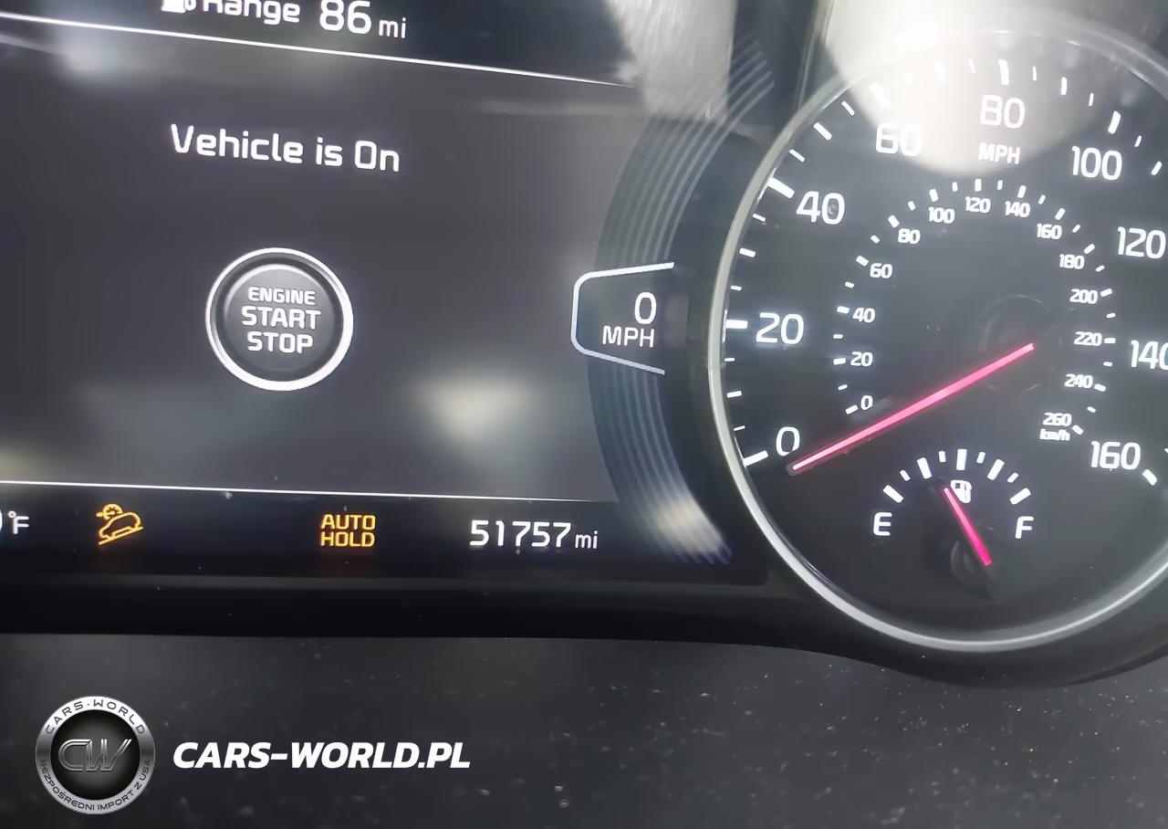 2023 Kia Seltos Sx Turbo VIN:KNDETCA21P7453317 - 7