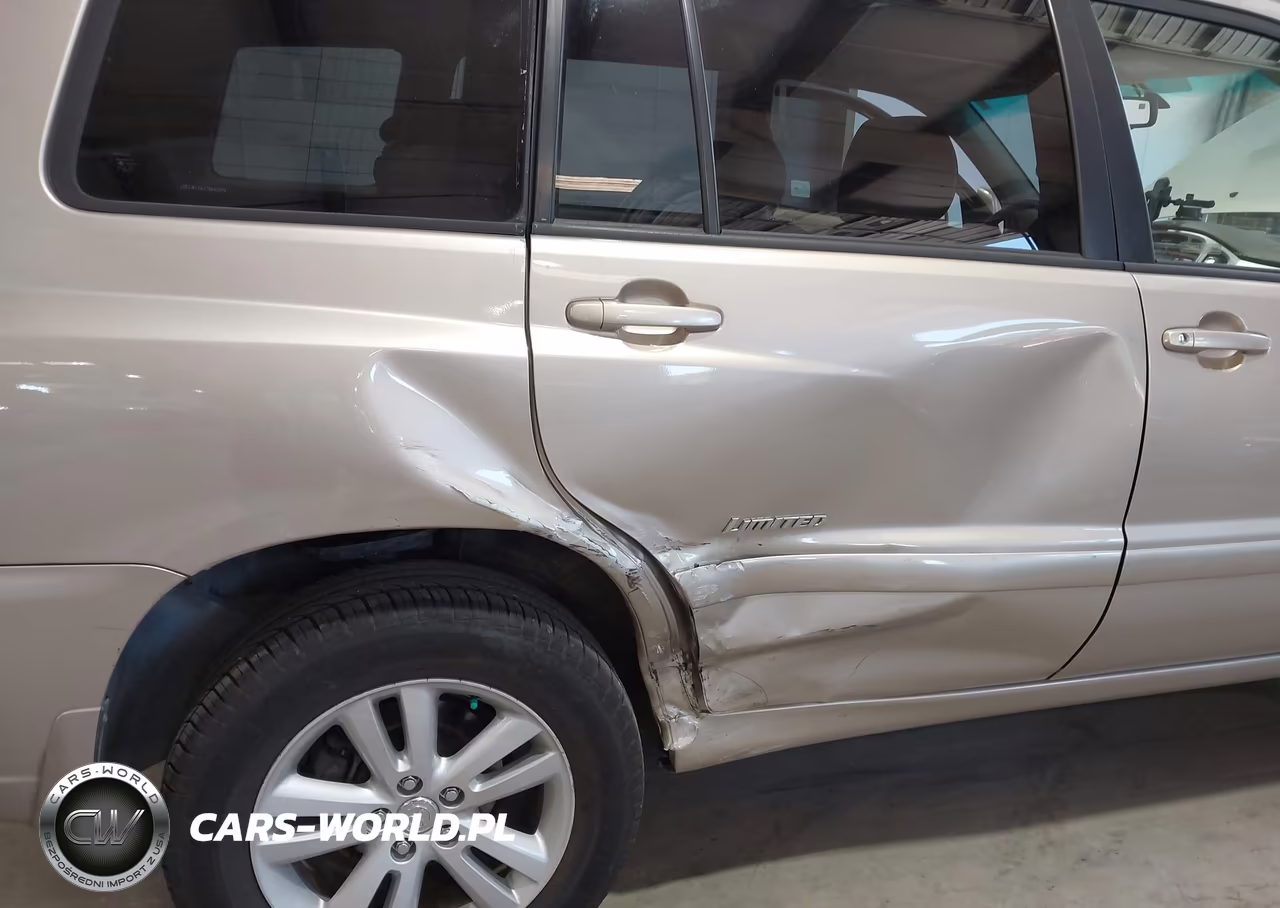 2007 Toyota Highlander Hybrid Limited V6 VIN:JTEEW21A570045819 - 6