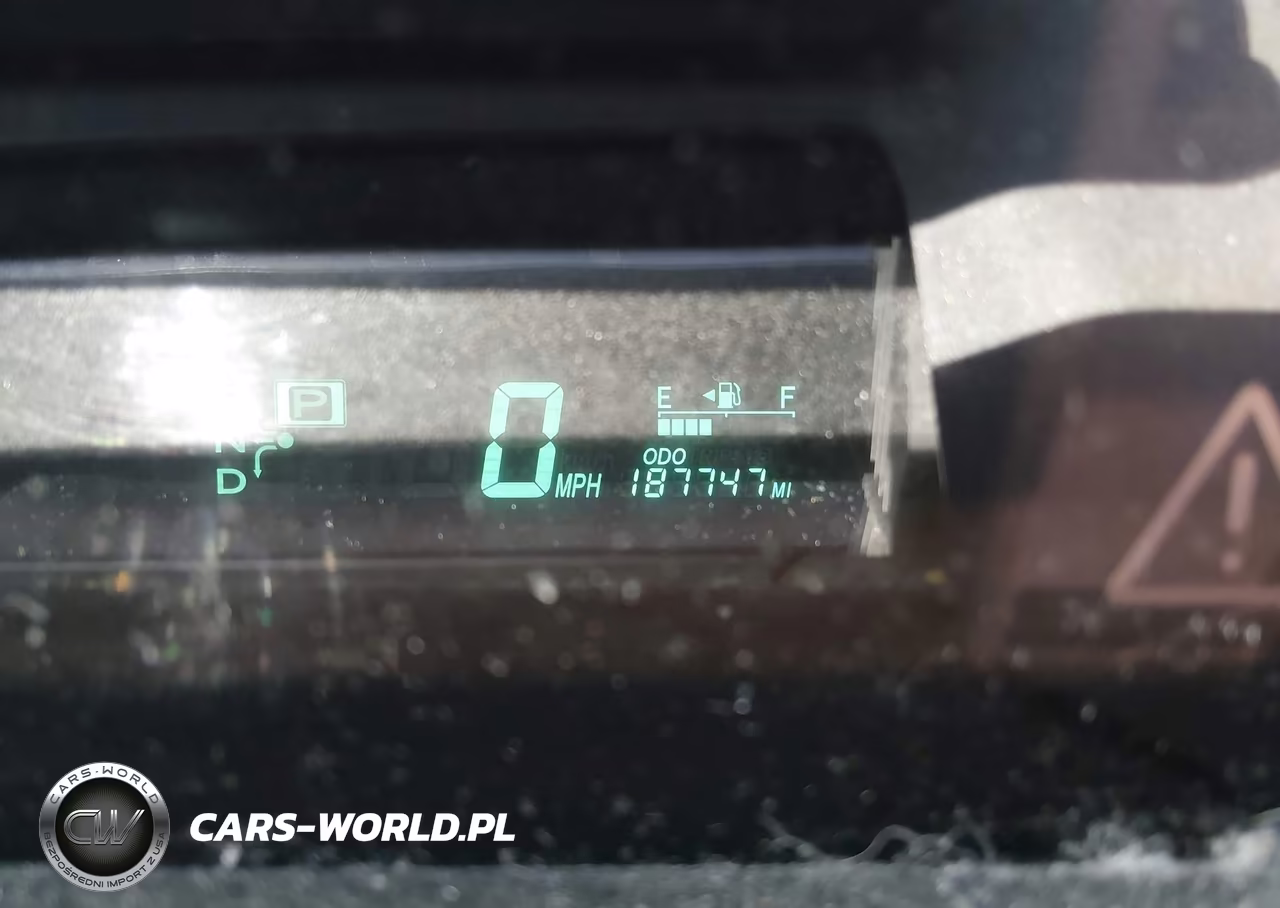2007 Toyota Prius Touring VIN:JTDKB20U177560659 - 6