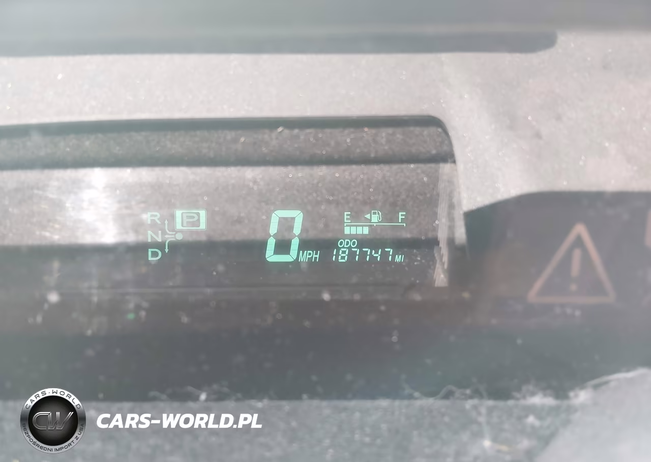 2007 Toyota Prius Touring VIN:JTDKB20U177560659 - 7