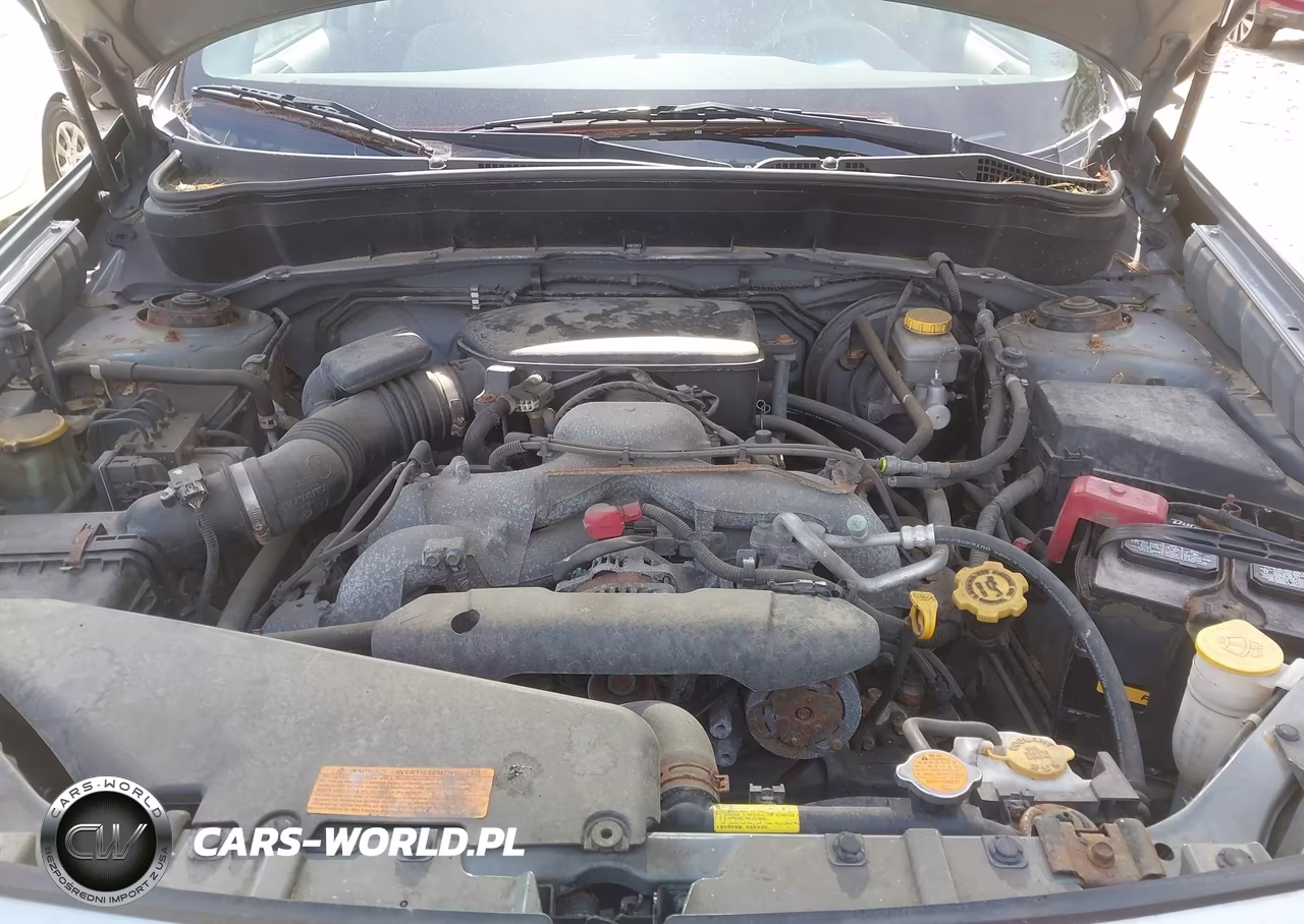 2010 Subaru Forester 2.5X Premium VIN:JF2SH6CC5AH732980 - 10