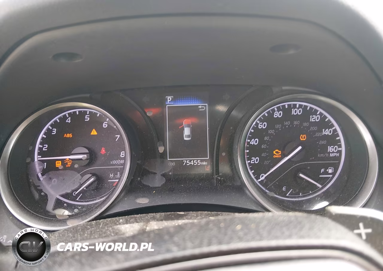 2022 Toyota Camry Se VIN:4T1G11AK8NU634251 - 7