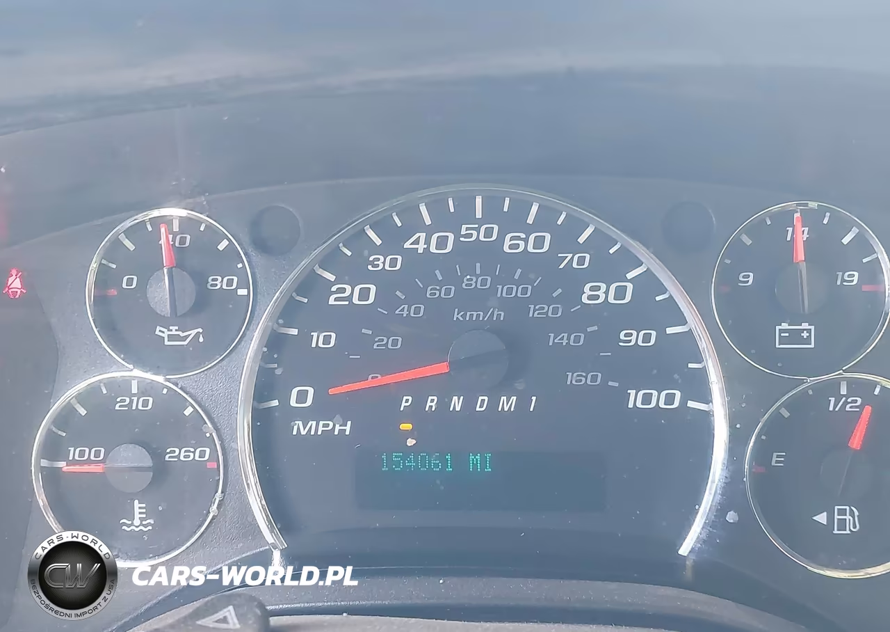 2015 Chevrolet Express Cutaway 3500