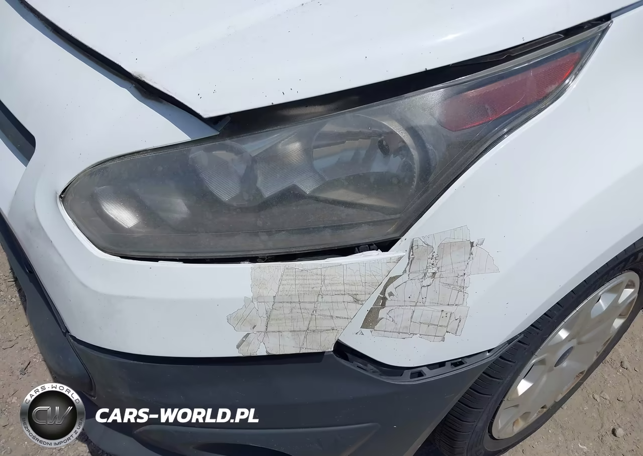 2016 Ford Transit Connect Xl VIN:NM0LS7E73G1280942 - 6