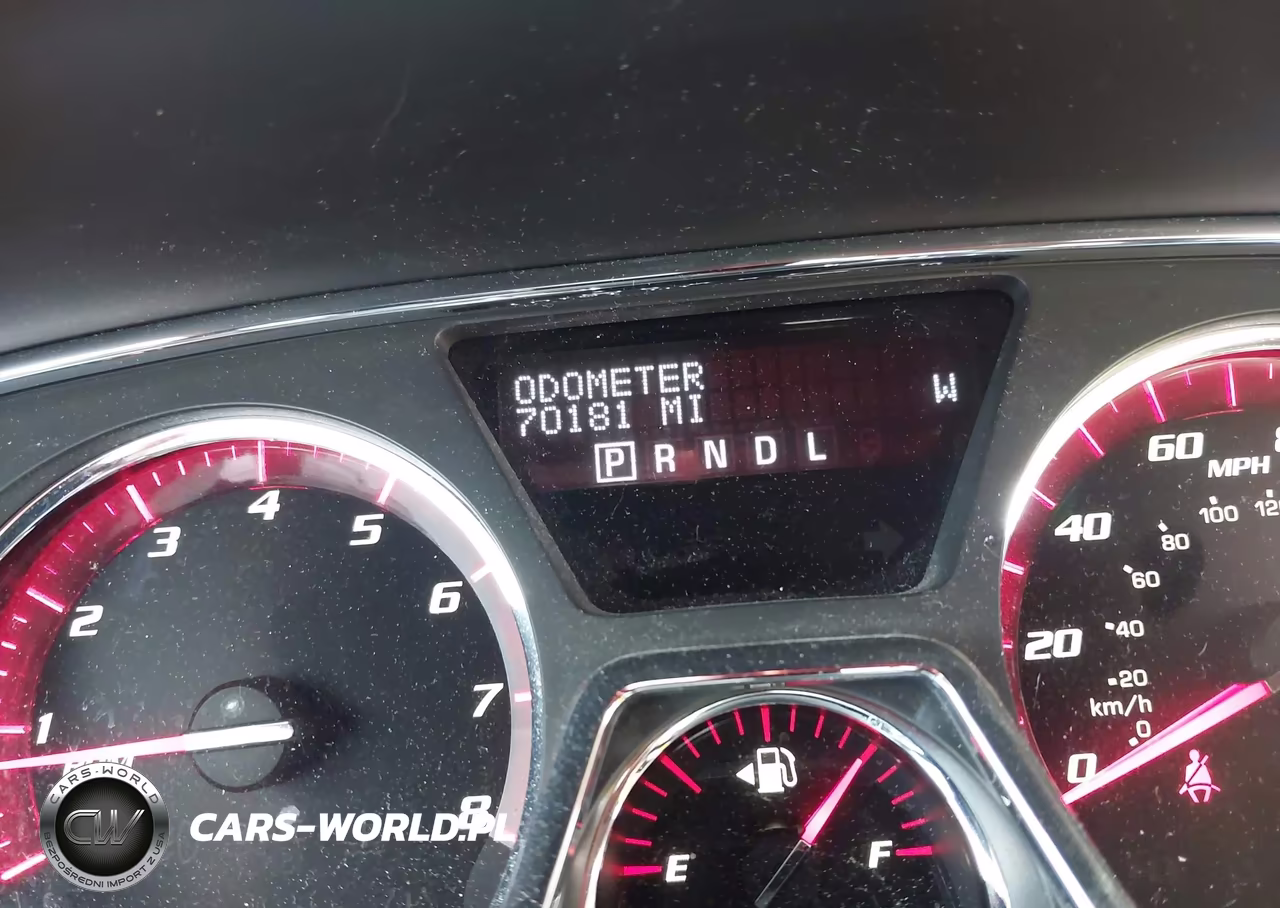 2013 GMC Acadia Denali VIN:1GKKVTKD4DJ163055 - 15