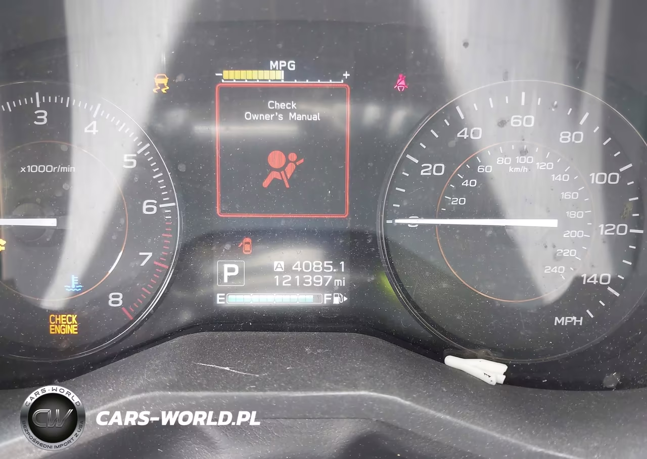 2018 Subaru Crosstrek 2.0I Premium VIN:JF2GTADC7JH248296 - 7