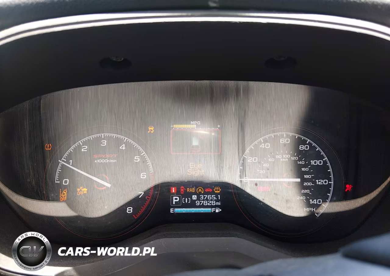 2020 Subaru Forester Sport VIN:JF2SKARC3LH510016 - 7
