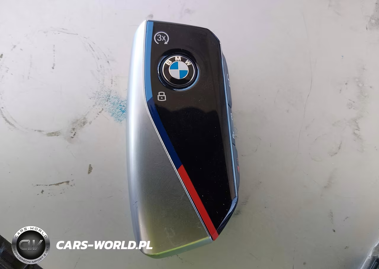 2024 BMW I5 Edrive40 VIN:WBY33FK03RCR43725 - 11