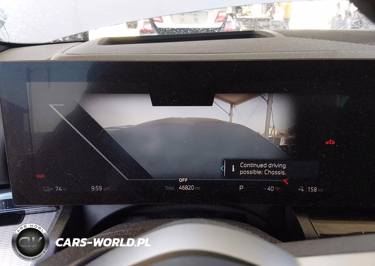 2024 BMW I5 Edrive40 VIN:WBY33FK03RCR43725 - 7
