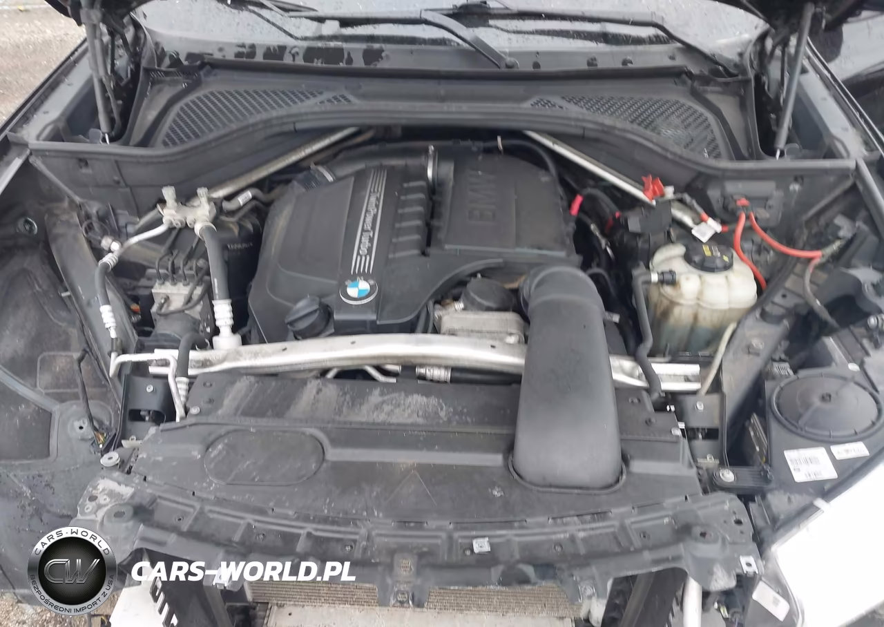 2017 BMW X5 xDrive35I VIN:5UXKR0C53H0V67044 - 10