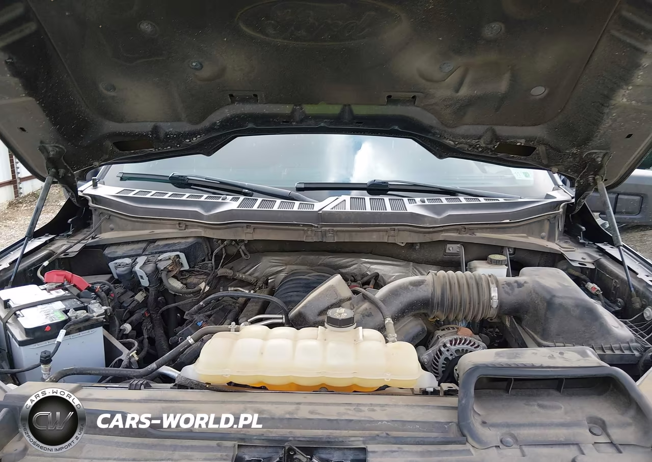 2021 Ford F-150 Xlt VIN:1FTFW1E57MFA45488 - 10