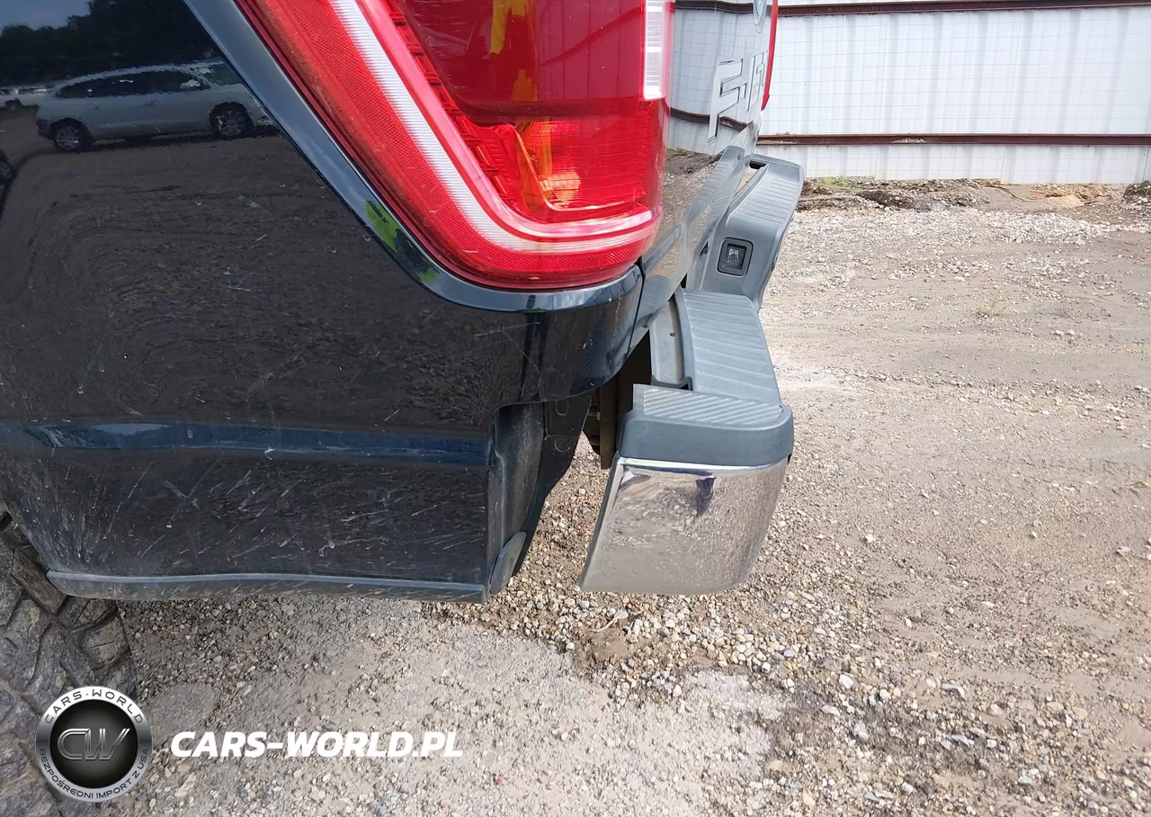 2021 Ford F-150 Xlt VIN:1FTFW1E57MFA45488 - 18