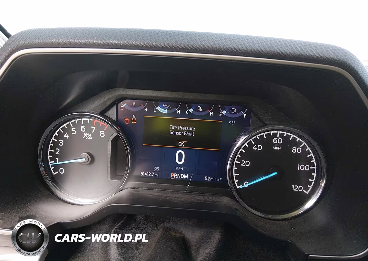 2021 Ford F-150 Xlt VIN:1FTFW1E57MFA45488 - 7