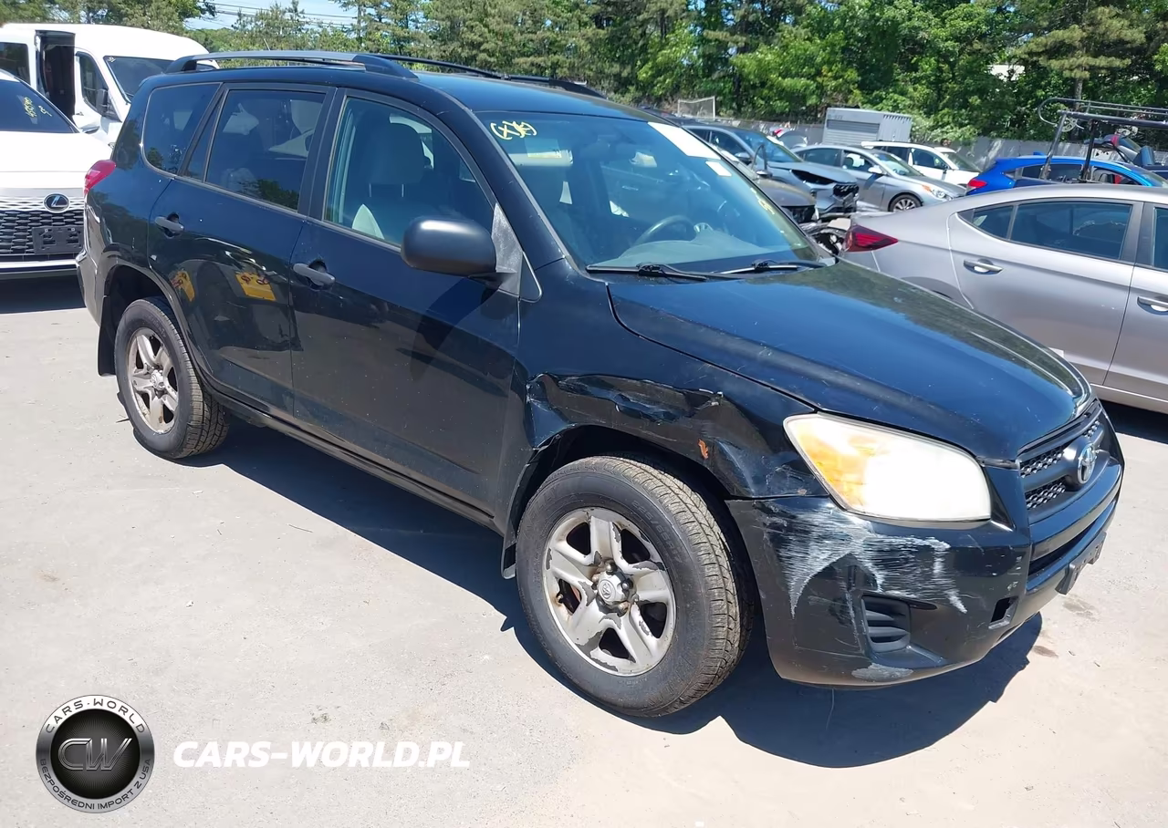 2010 Toyota Rav4