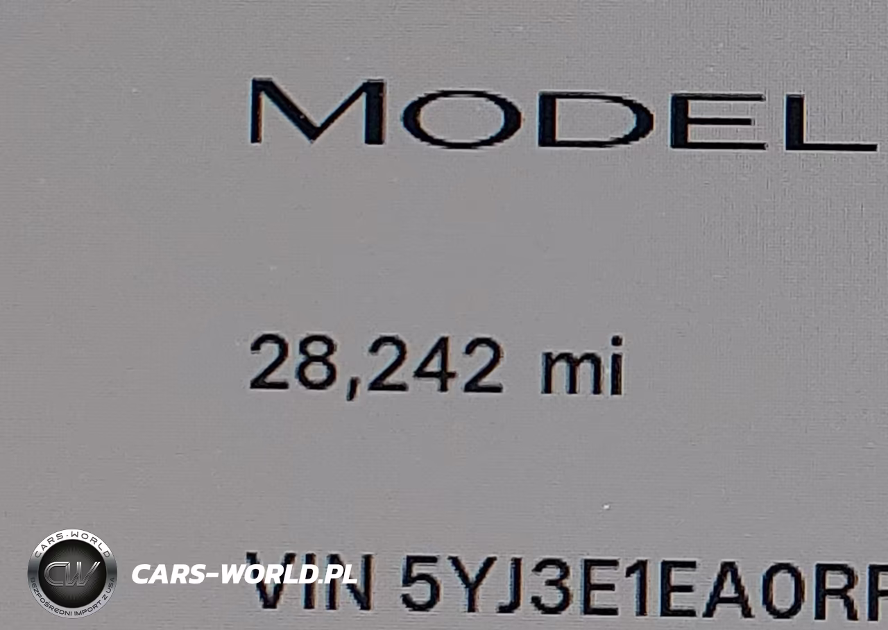 2024 Tesla Model 3 Long Range Dual Motor All-Wheel Drive-Rear-Wheel Drive VIN:5YJ3E1EA0RF757498 - 13