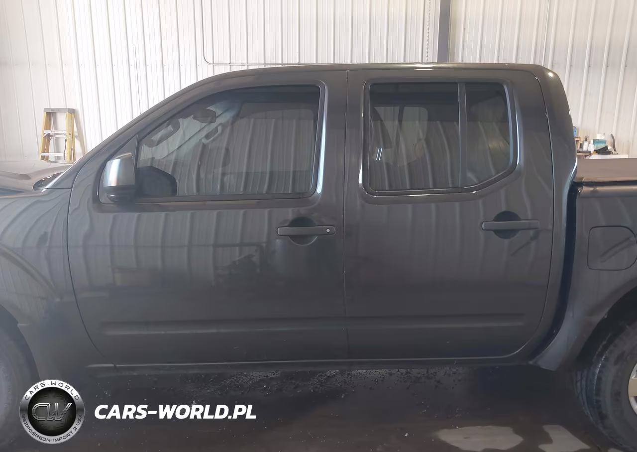 2012 Nissan Frontier Sv VIN:1N6AD0EV4CC450537 - 15
