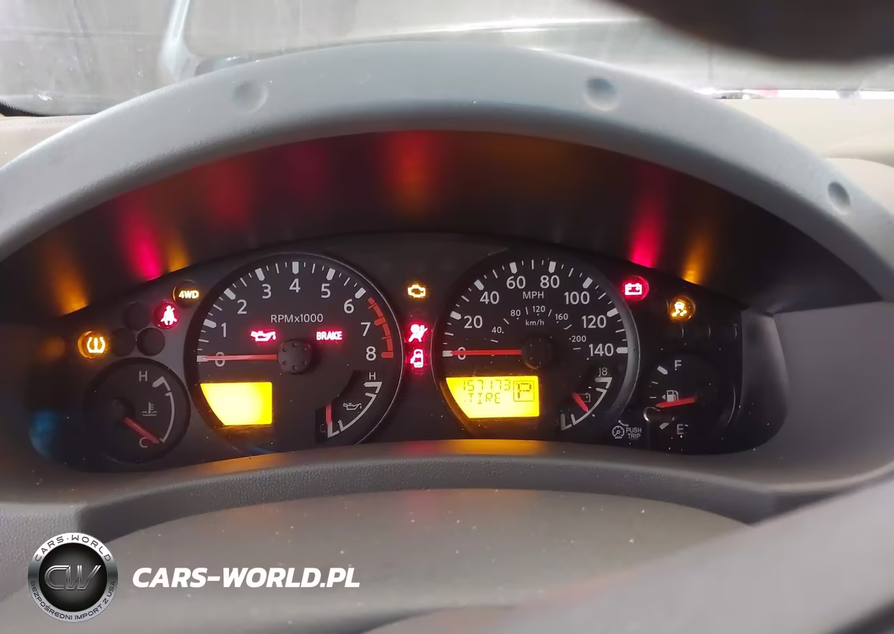 2012 Nissan Frontier Sv VIN:1N6AD0EV4CC450537 - 7
