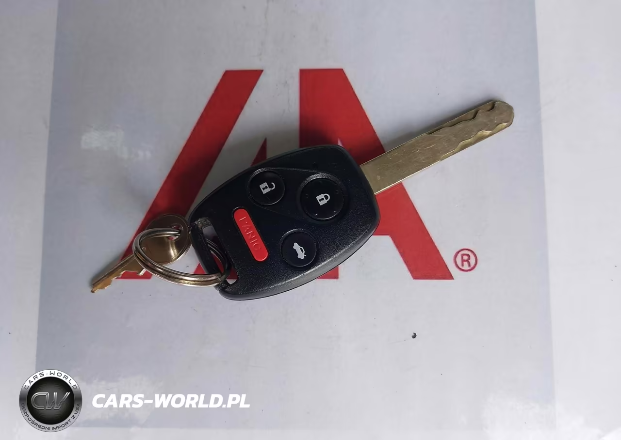 2007 Honda Accord 2.4 Se VIN:JHMCM56387C010072 - 11