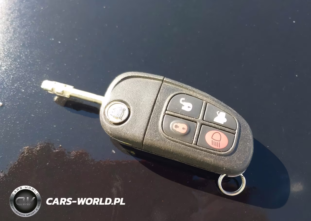 2009 Jaguar Xj Xj8 VIN:SAJWA71B79SH31529 - 11