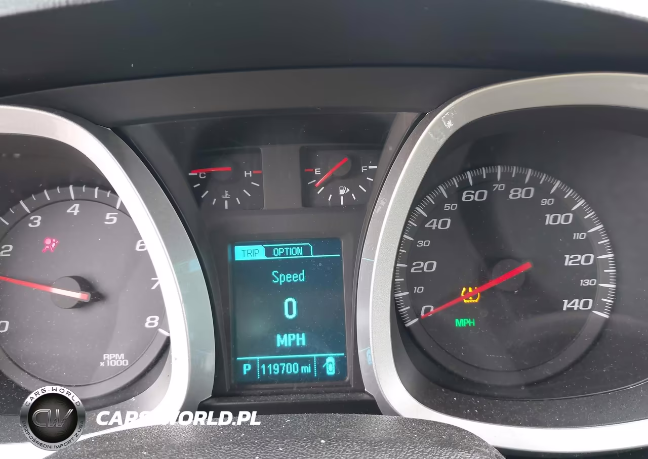 2017 Chevrolet Equinox Ls VIN:2GNALBEK6H1529381 - 7