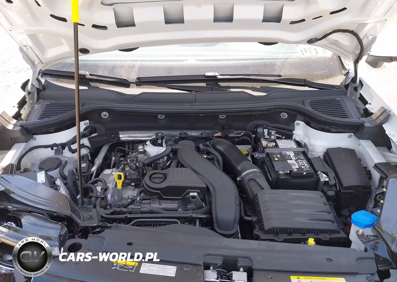 2025 Volkswagen Taos 1.5T Se VIN:3VVEC7B21SM026063 - 10