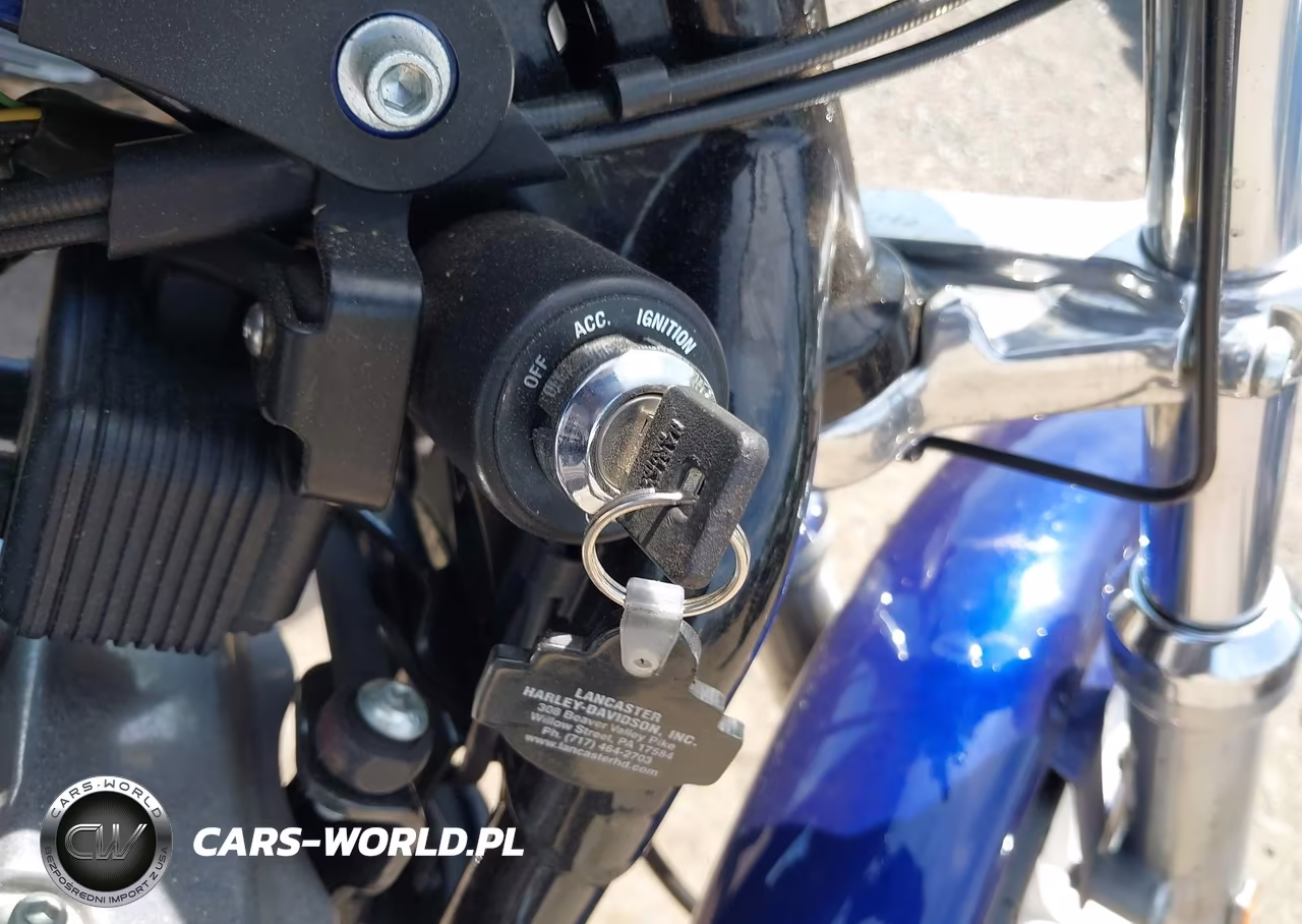 2006 Harley-Davidson Xl883 L VIN:1HD4CMM116K427654 - 11