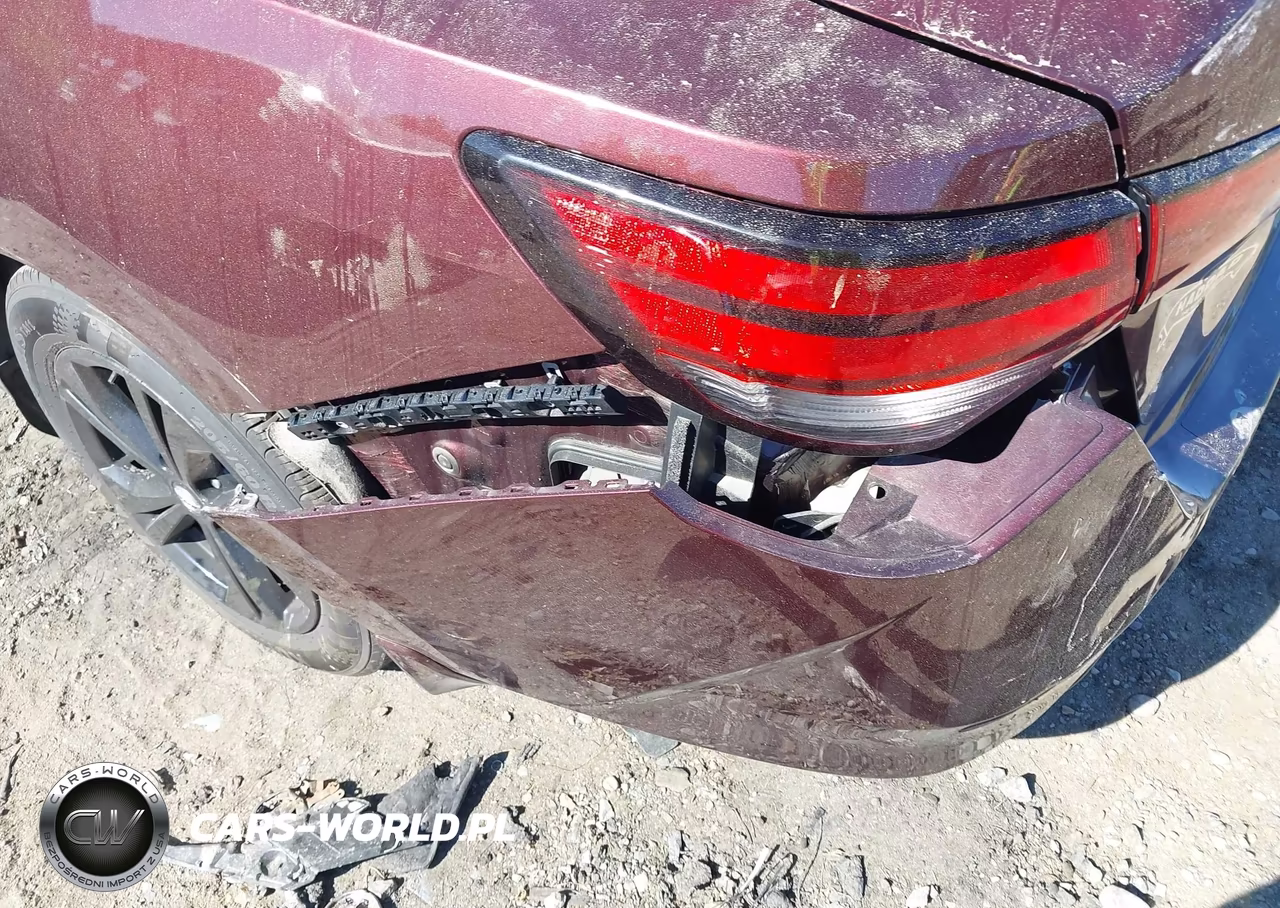 2022 Nissan Sentra Sv Xtronic Cvt VIN:3N1AB8CV3NY220818 - 18