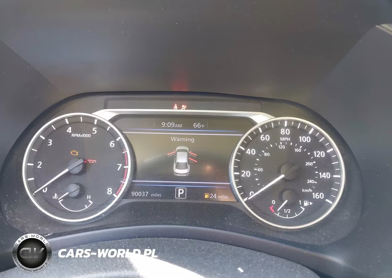 2022 Nissan Sentra Sv Xtronic Cvt VIN:3N1AB8CV3NY220818 - 7