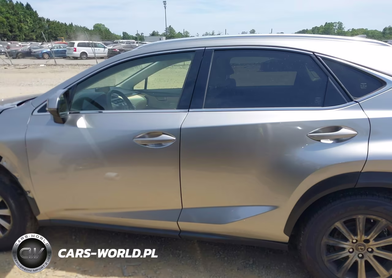 2019 Lexus Nx 300 VIN:JTJBARBZ9K2210302 - 14