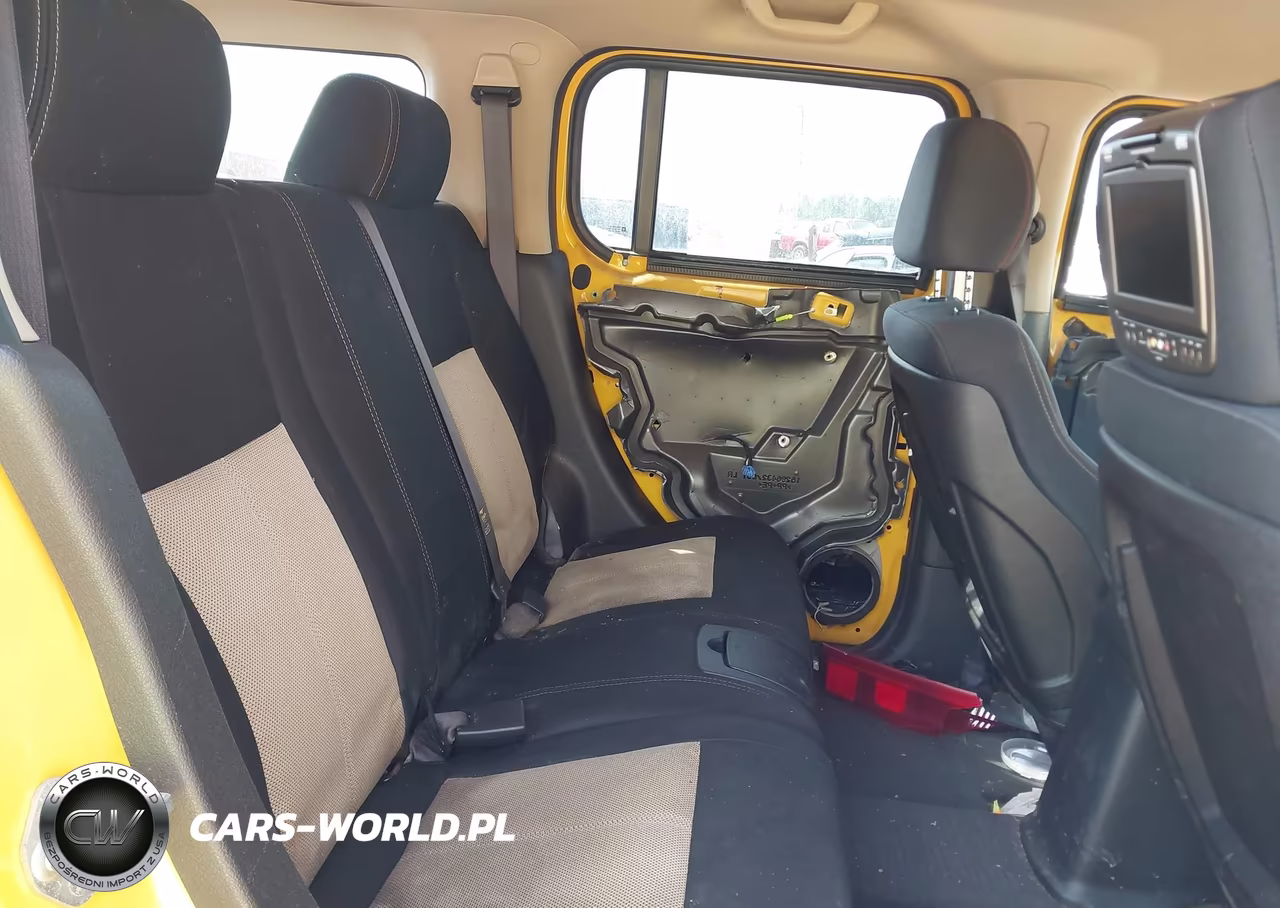 2006 Hummer H3 Suv VIN:5GTDN136668140923 - 8