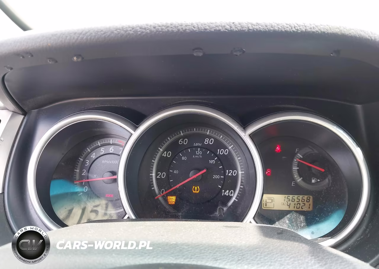 2011 Nissan Versa 1.8Sl VIN:3N1BC1CP3BL367885 - 7