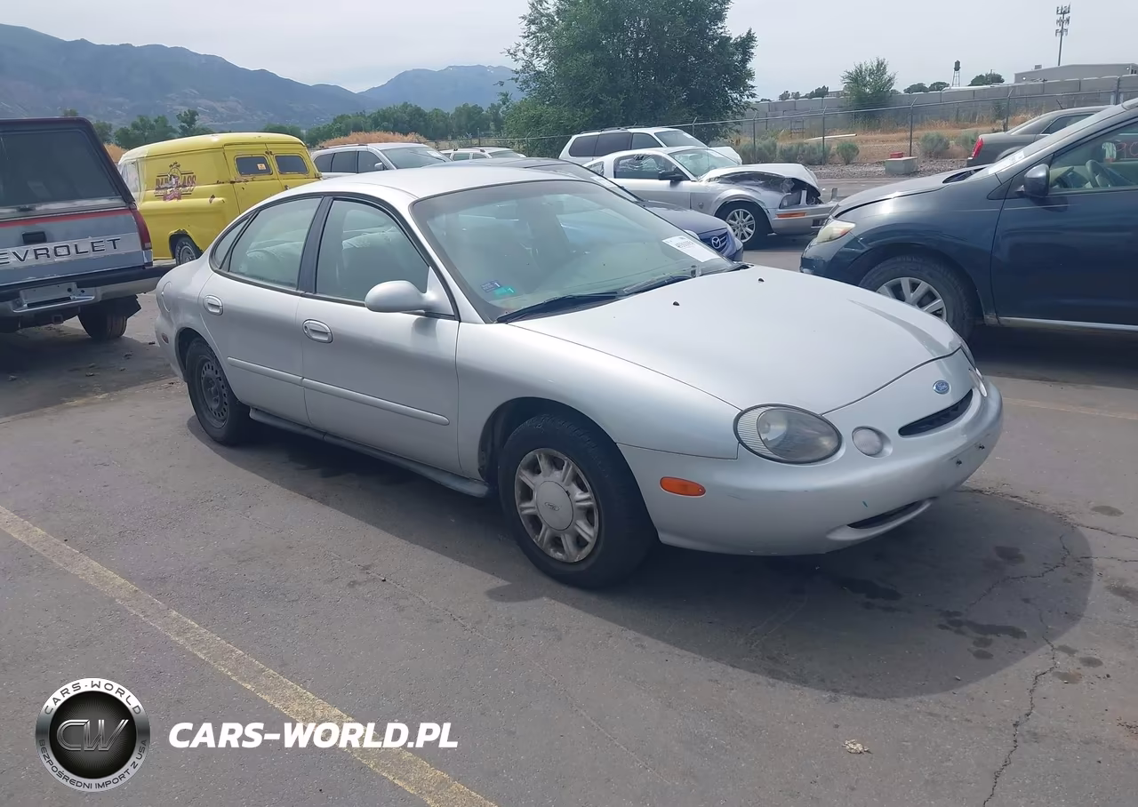 1997 Ford Taurus Gl