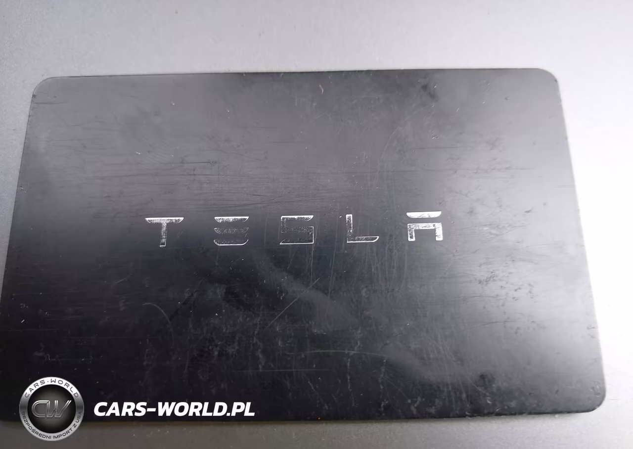 2024 Tesla Model Y Long Range Dual Motor All-Wheel Drive VIN:7SAYGDEE2RA308599 - 11