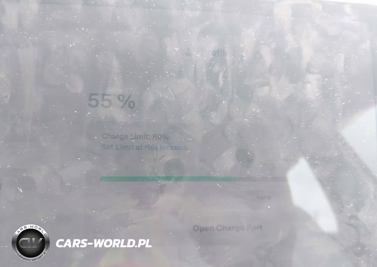 2024 Tesla Model Y Long Range Dual Motor All-Wheel Drive VIN:7SAYGDEE2RA308599 - 17