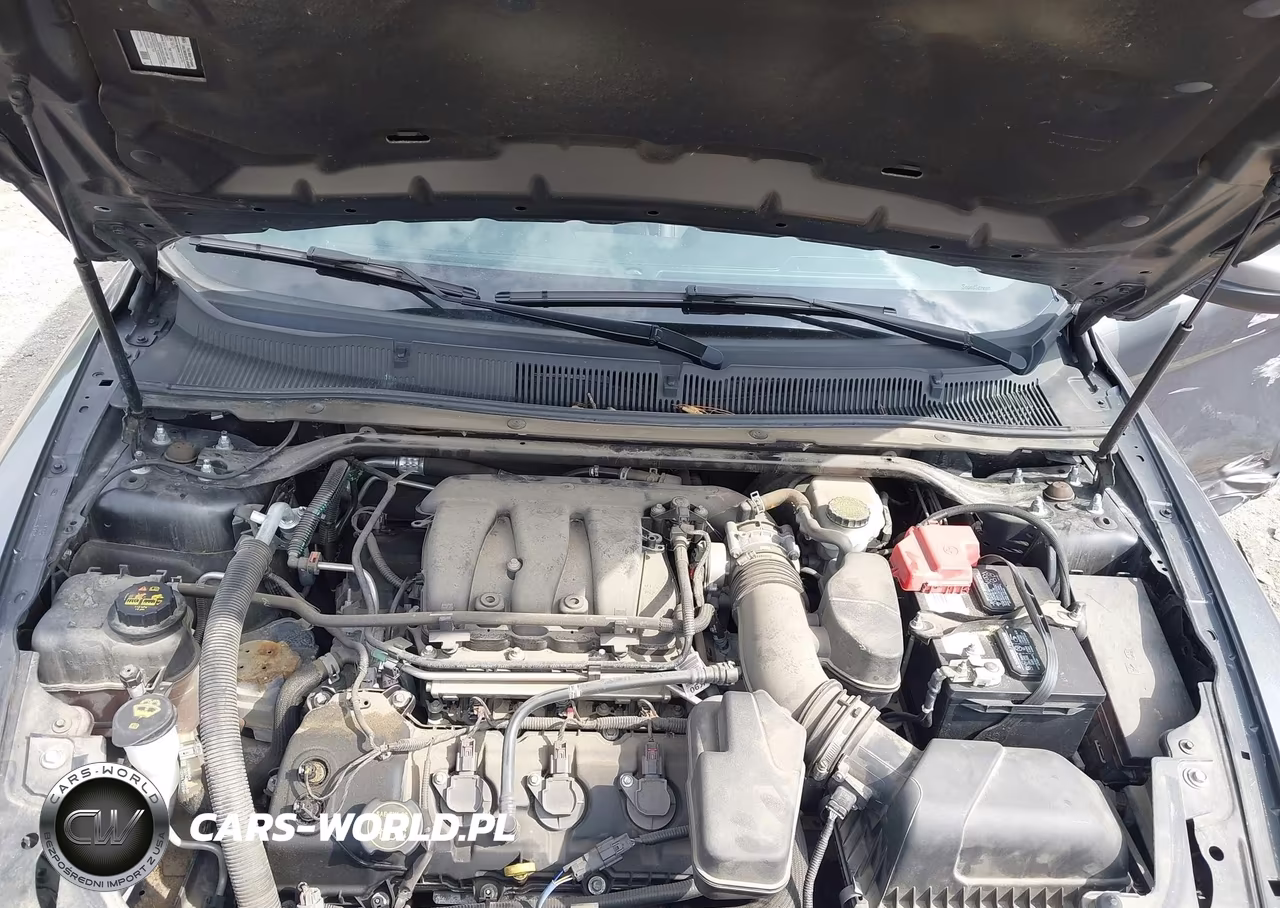 2014 Ford Taurus Sel VIN:1FAHP2E84EG157477 - 10