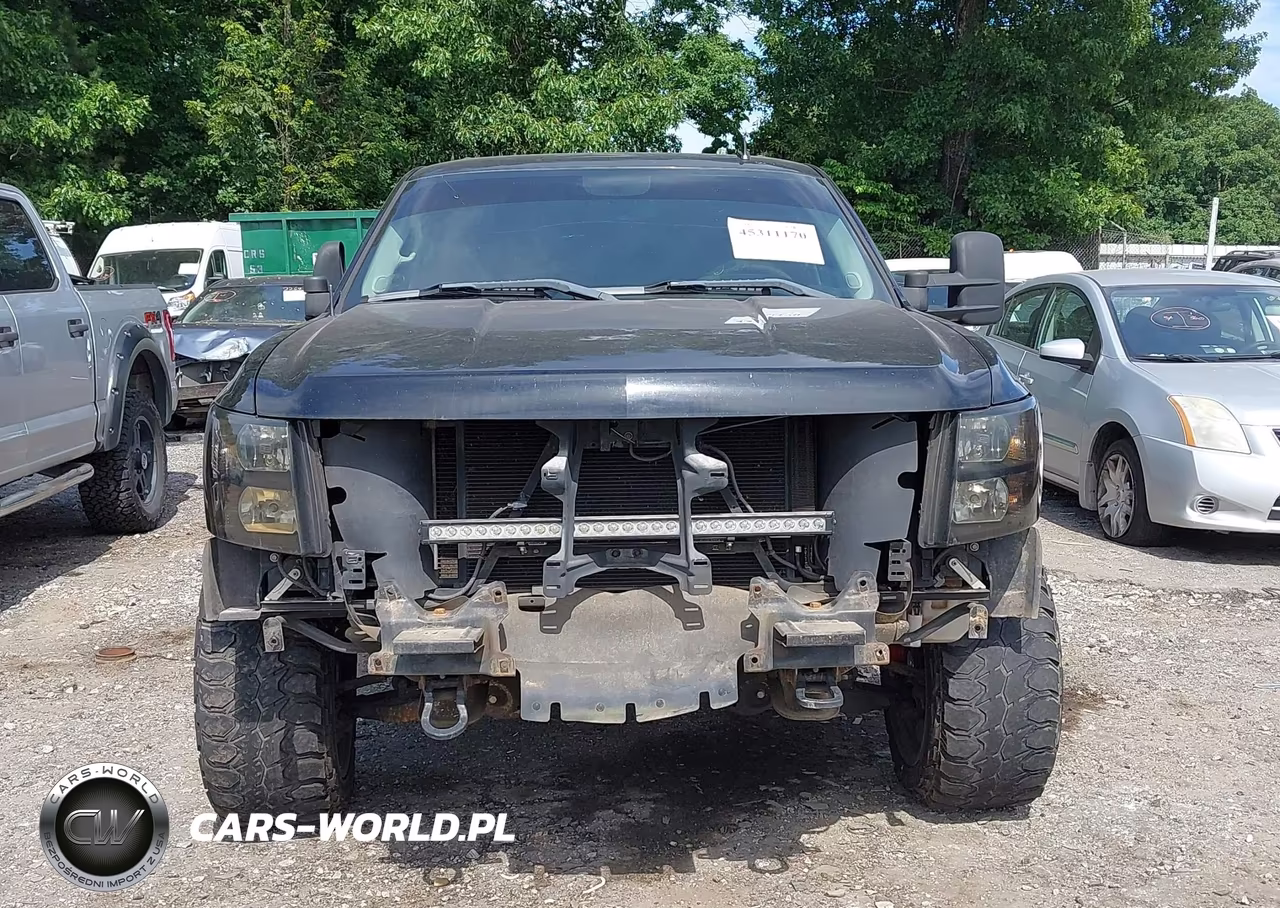 2009 Chevrolet Silverado 1500 Lt VIN:3GCEC23C39G186236 - 12