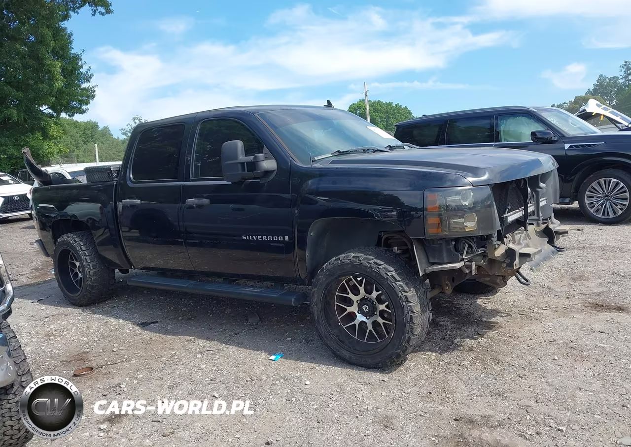 2009 Chevrolet Silverado 1500 Lt VIN:3GCEC23C39G186236 - 13