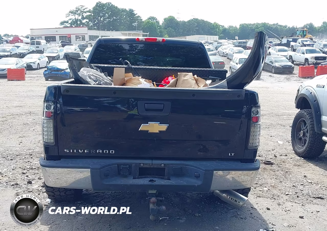 2009 Chevrolet Silverado 1500 Lt VIN:3GCEC23C39G186236 - 16
