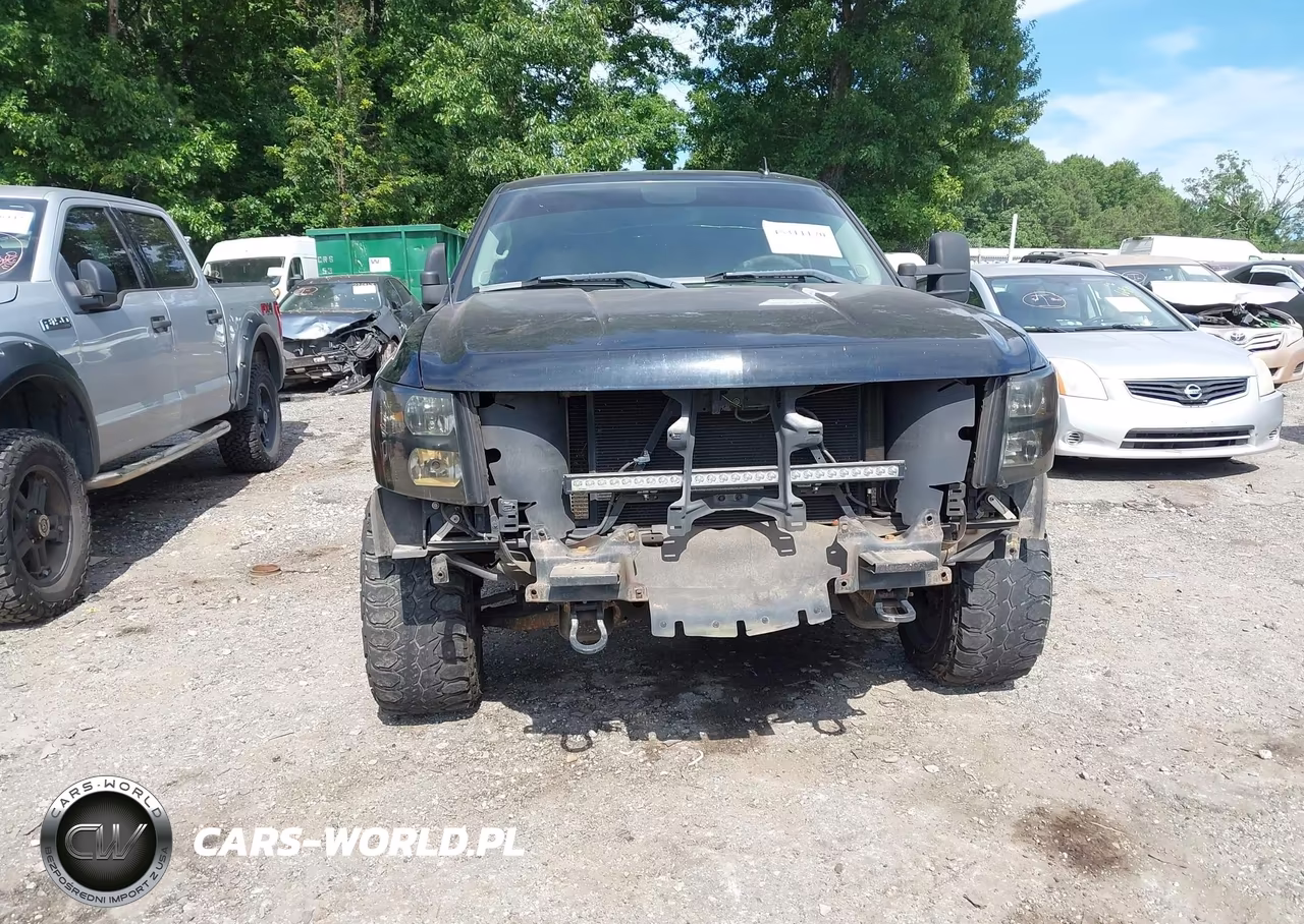 2009 Chevrolet Silverado 1500 Lt VIN:3GCEC23C39G186236 - 17