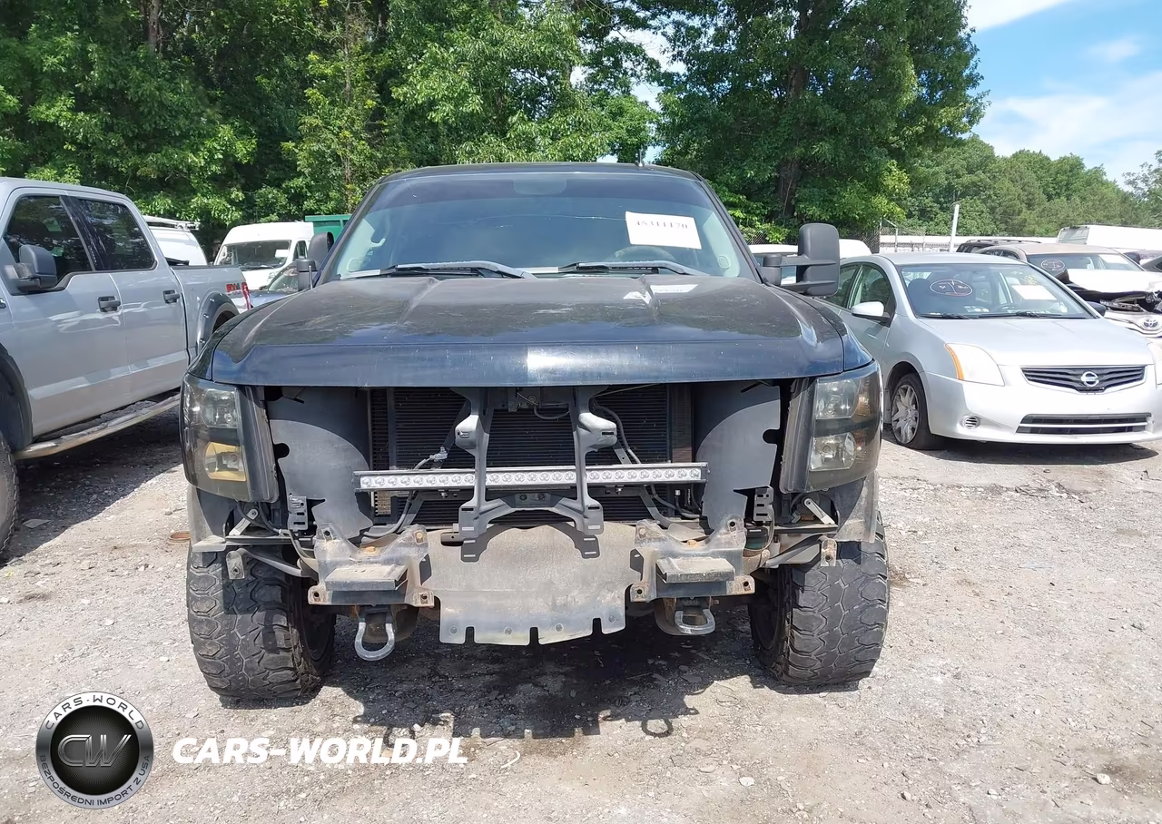 2009 Chevrolet Silverado 1500 Lt VIN:3GCEC23C39G186236 - 18