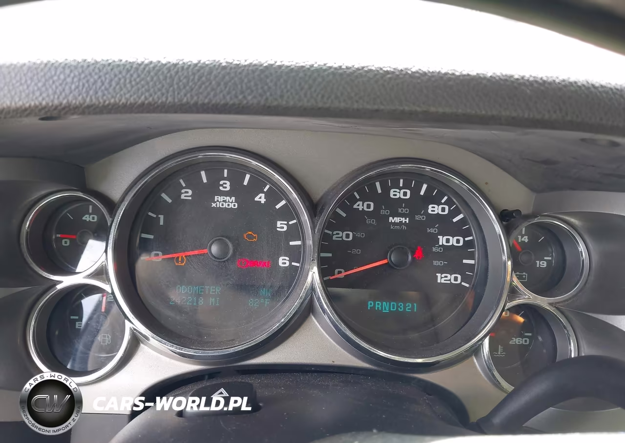 2009 Chevrolet Silverado 1500 Lt VIN:3GCEC23C39G186236 - 7