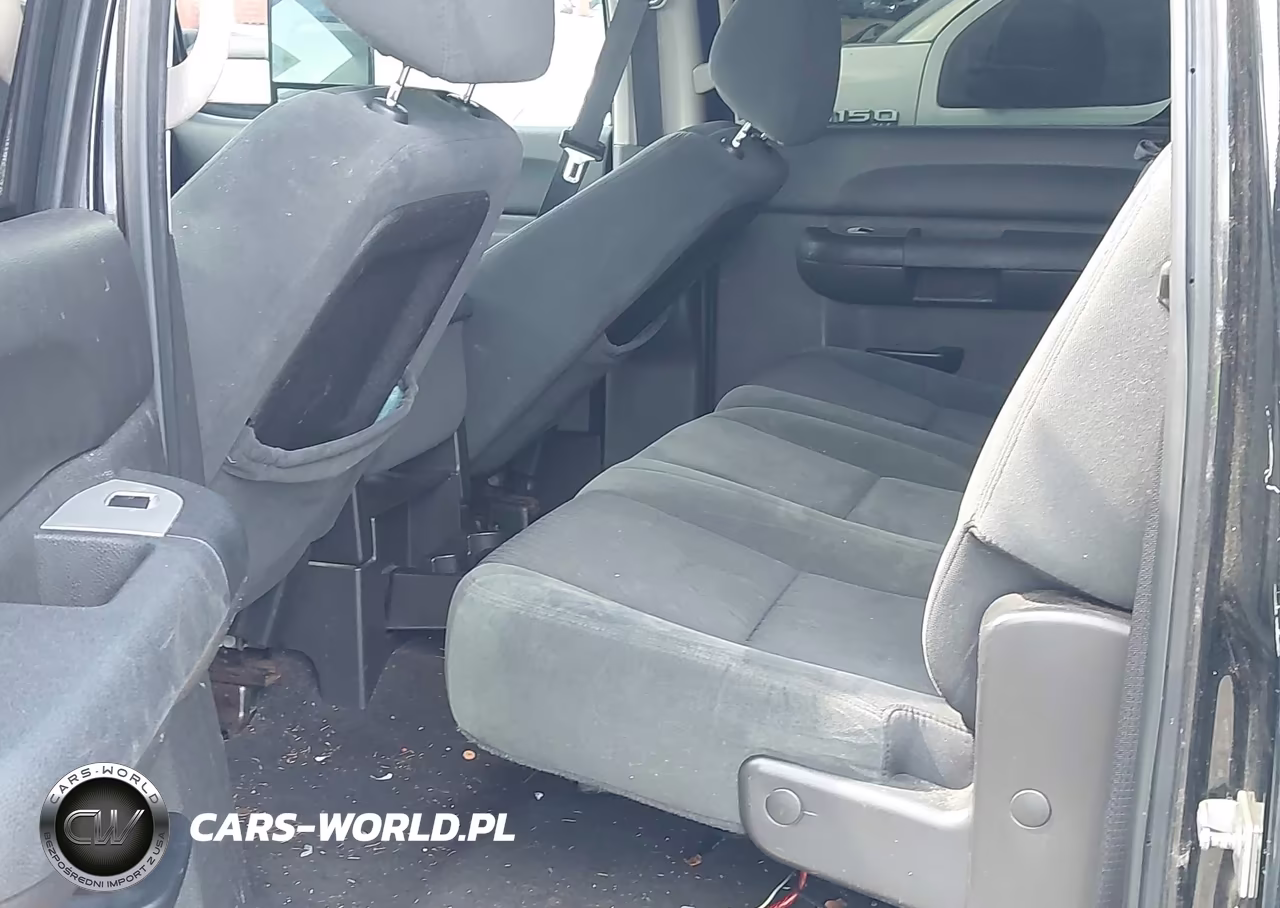 2009 Chevrolet Silverado 1500 Lt VIN:3GCEC23C39G186236 - 8