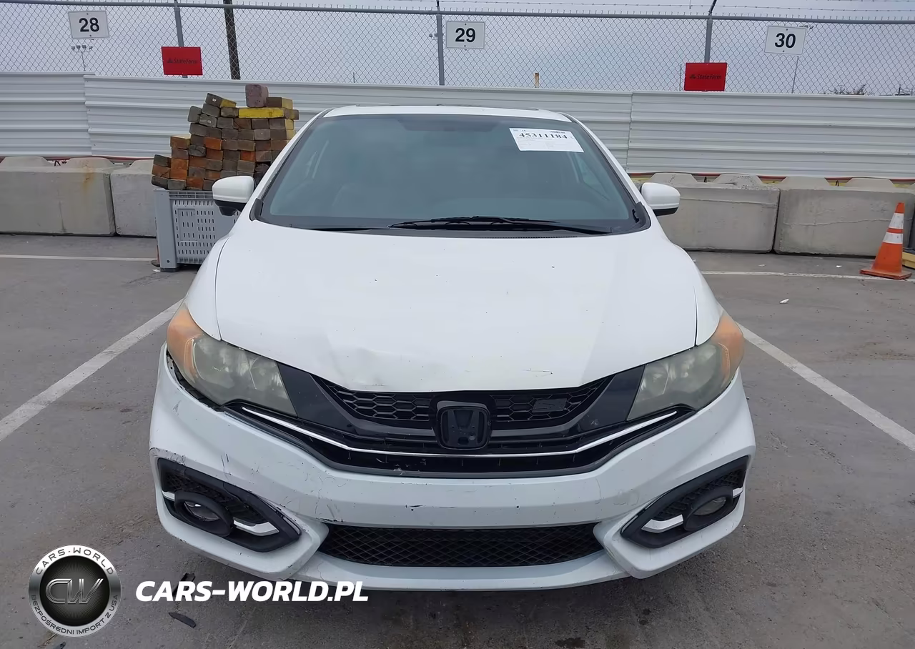 2015 Honda Civic Ex VIN:2HGFG3B88FH510936 - 12